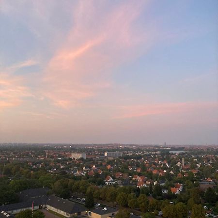 Copenhagen Best View Apartment Rodovre Exterior photo