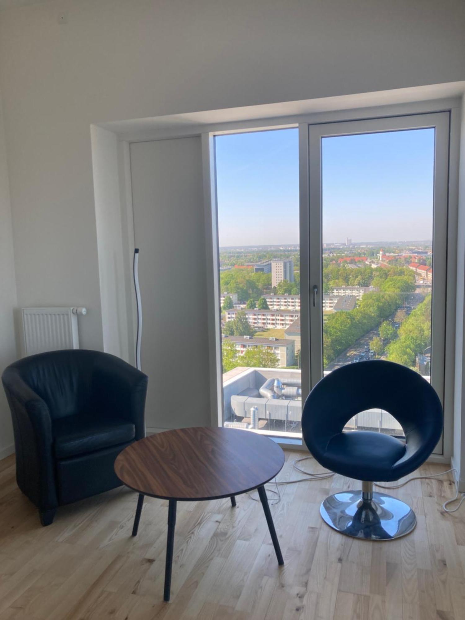 Copenhagen Best View Apartment Rodovre Exterior photo