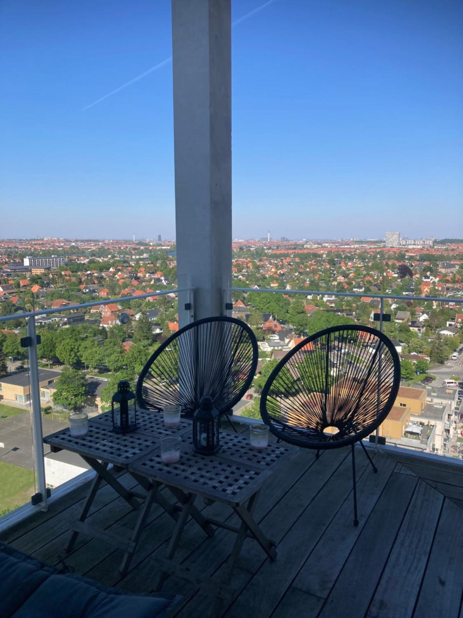 Copenhagen Best View Apartment Rodovre Exterior photo