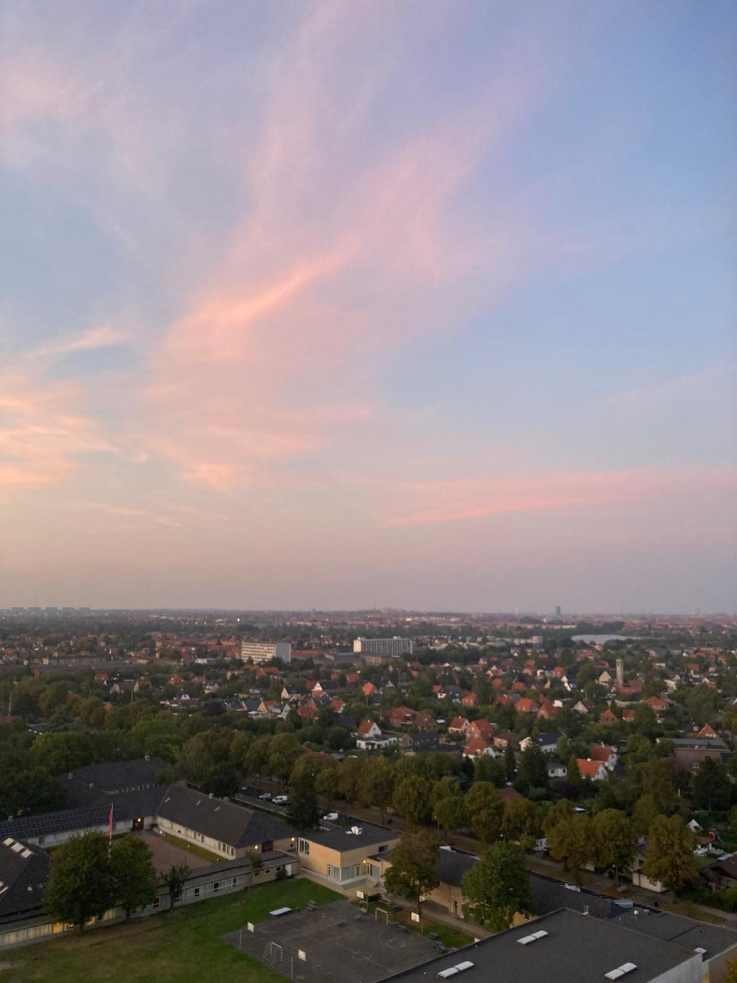 Copenhagen Best View Apartment Rodovre Exterior photo