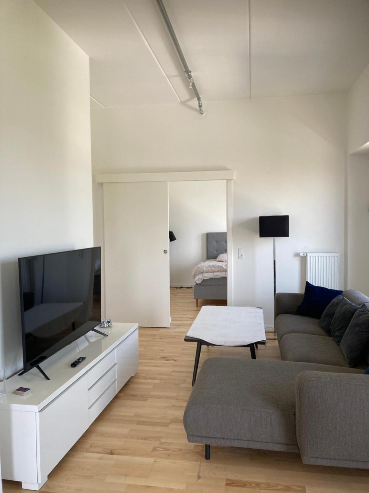 Copenhagen Best View Apartment Rodovre Exterior photo
