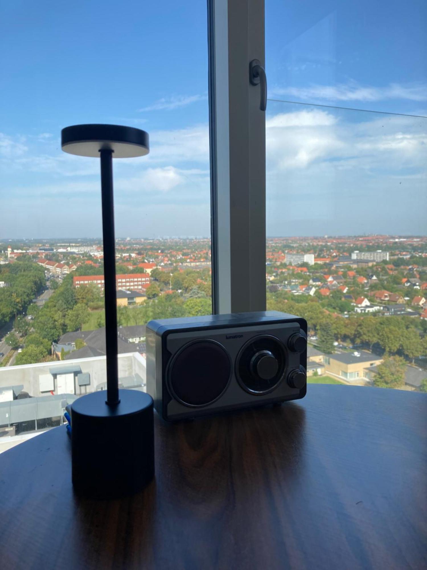 Copenhagen Best View Apartment Rodovre Exterior photo